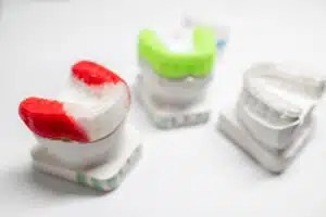  Mouth Guards