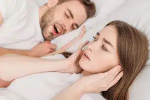 Fix Sleep Apnea with Orthodontic Treatment in Farmington