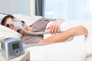 Fix Sleep Apnea 