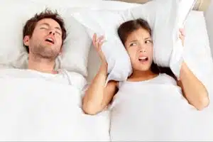 Fix Sleep Apnea with Orthodontic Treatment 