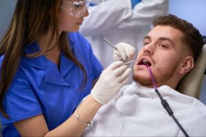 How to Prepare for Orthodontic Emergencies