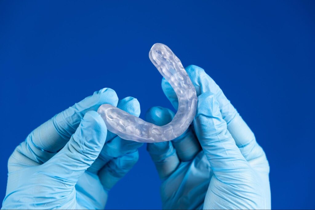 science behind invisalign