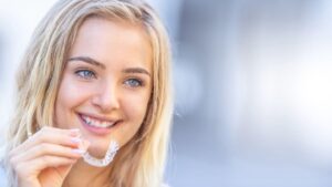 Invisalign: Clear Convenience for Adults