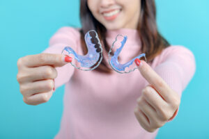 mouth guard