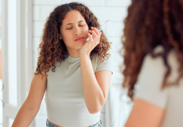 Emergency tooth problem in Yuma, AZ