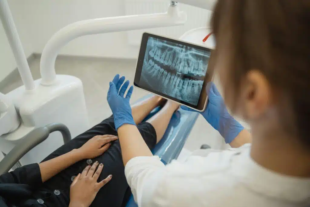 Orthodontic Surgery in Cortez
