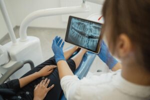 Orthodontic Surgery in Cortez