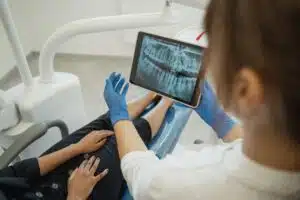Orthodontic Surgery in Cortez