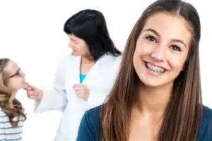 how long do braces take