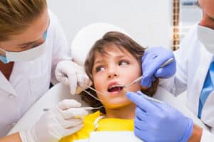 When to Use Space Maintainers for Teeth