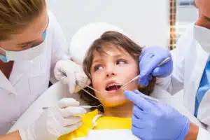 When to Use Space Maintainers for Teeth