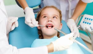 Space Maintainers for Teeth Explained