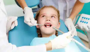 Space Maintainers for Teeth Explained