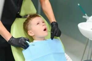 Why Space Maintainers for Teeth Are Important