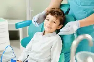 Understanding Space Maintainers for Teeth