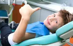 what are space maintainers for teeth