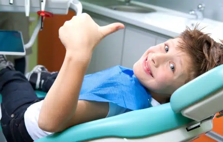 what are space maintainers for teeth
