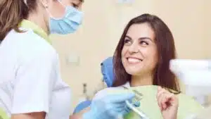 How Many Days Do Spacers Stay In