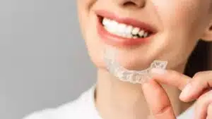 Invisalign Treatment Length