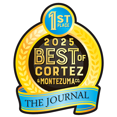Best of Cortez 1st Place 2025