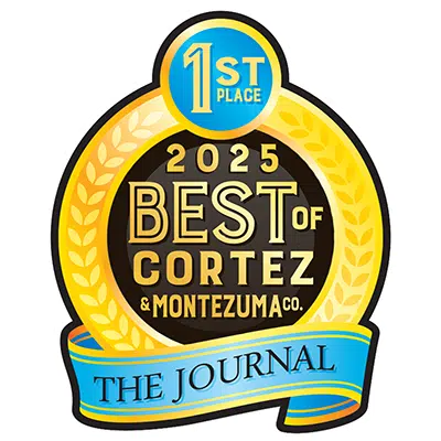 Best of Cortez 1st Place 2025